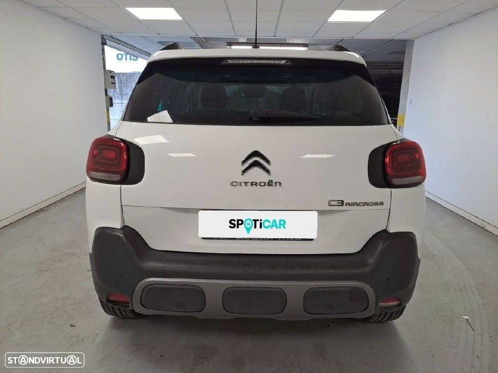 Citroën C3 Aircross 1.2 PureTech Feel - 7