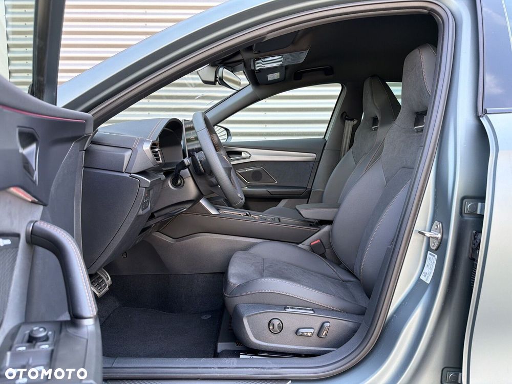 Cupra Formentor 2.0 TSI 4Drive VZ DSG - 27