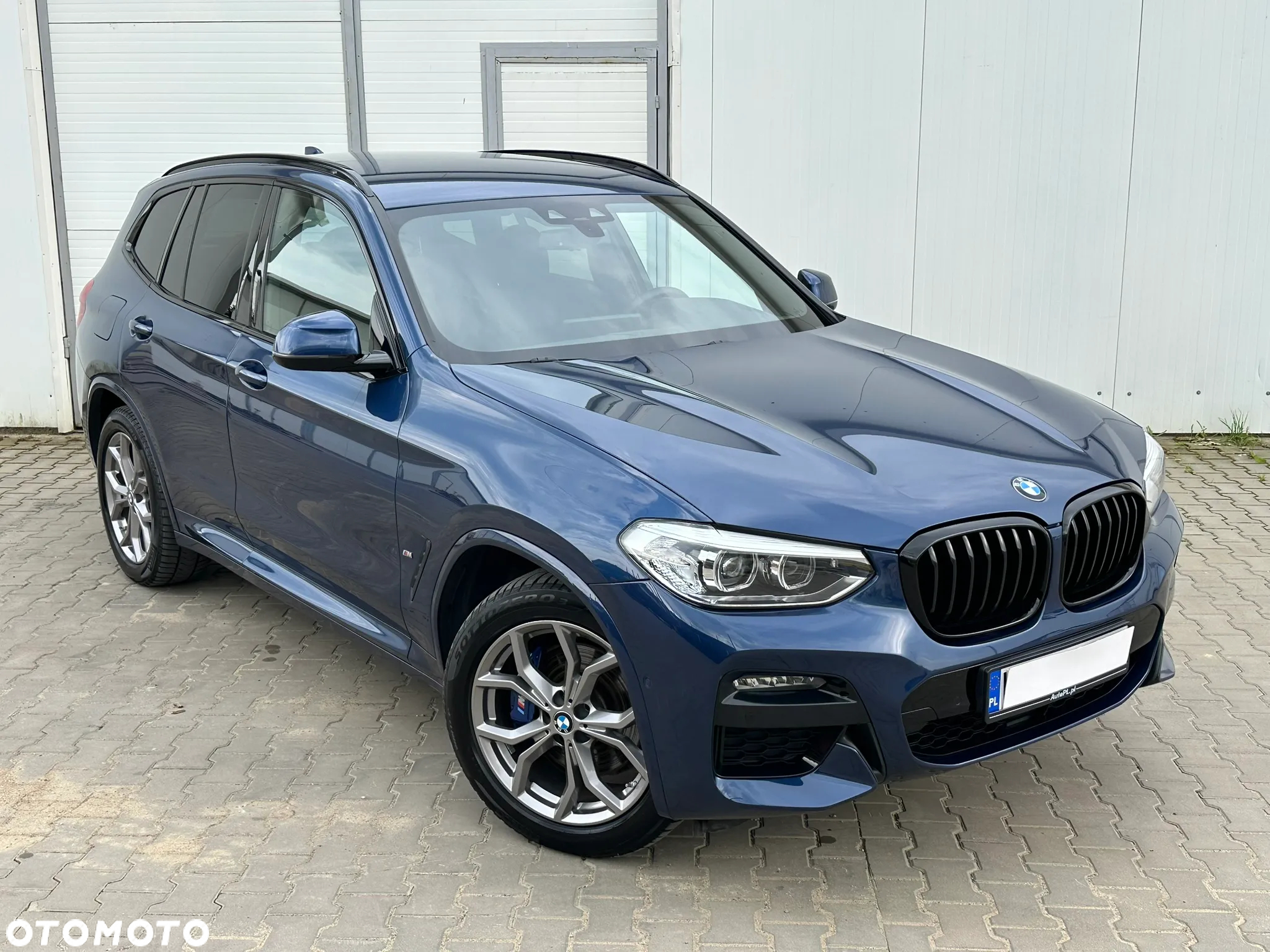 BMW X3 - 6