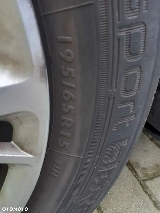 Kia Ceed Cee'd 1.6 CRDi M - 20