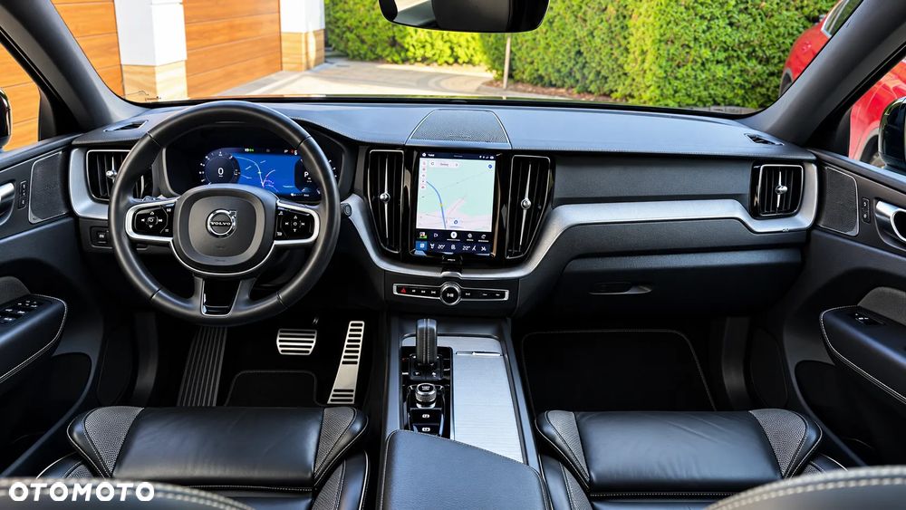 Volvo XC 60 B4 D Ultimate Dark - 17