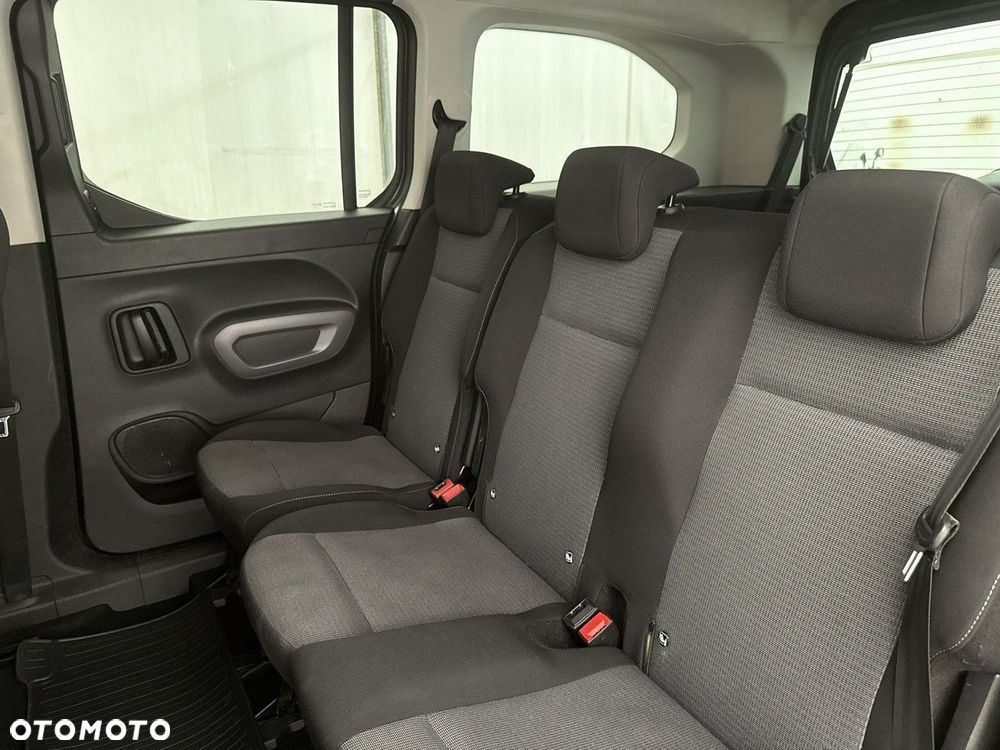 Toyota Proace City Verso - 18