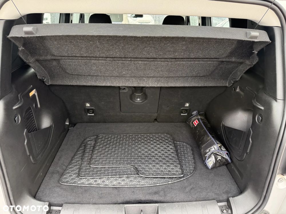 Jeep Renegade - 14
