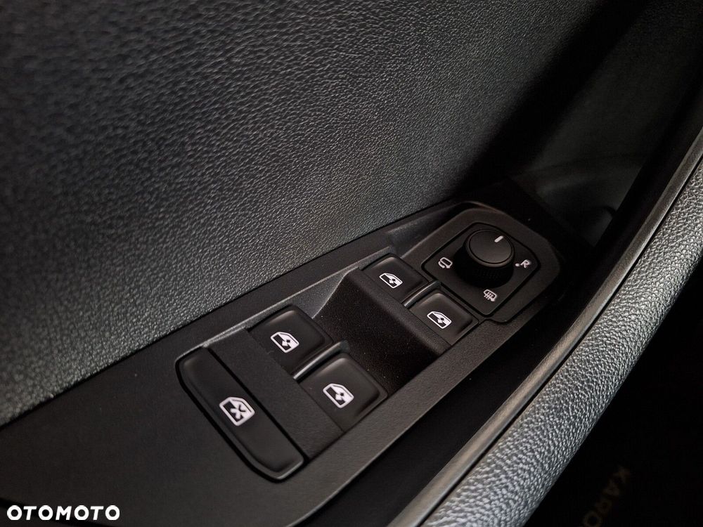 Skoda Karoq 1.5 TSI ACT 4x2 Ambition - 35