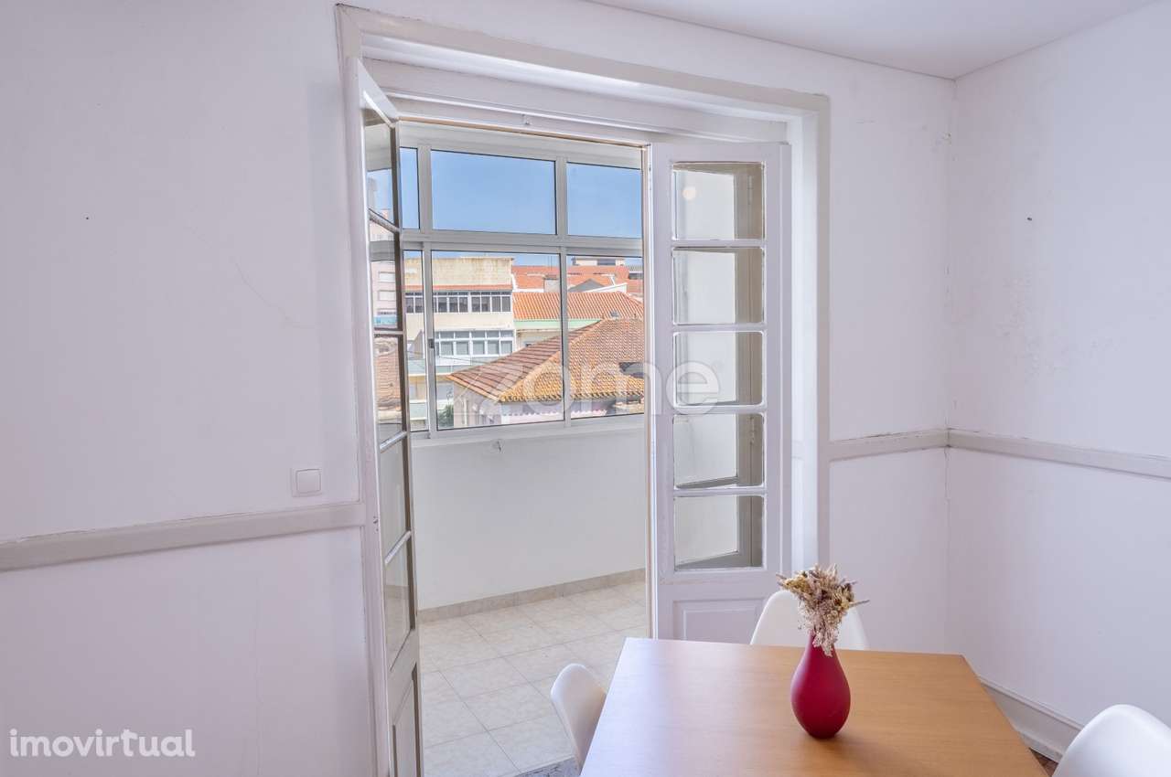 Apartamento T2+1 em Cacilhas - Grande imagem: 3/15