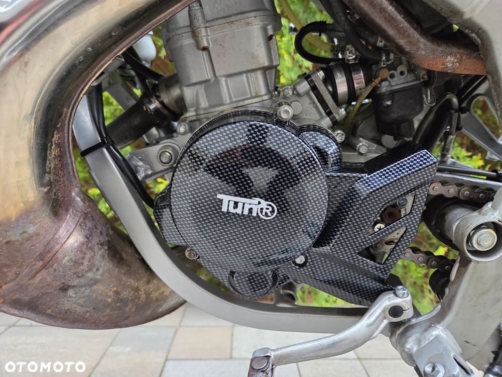 Aprilia SX - 18