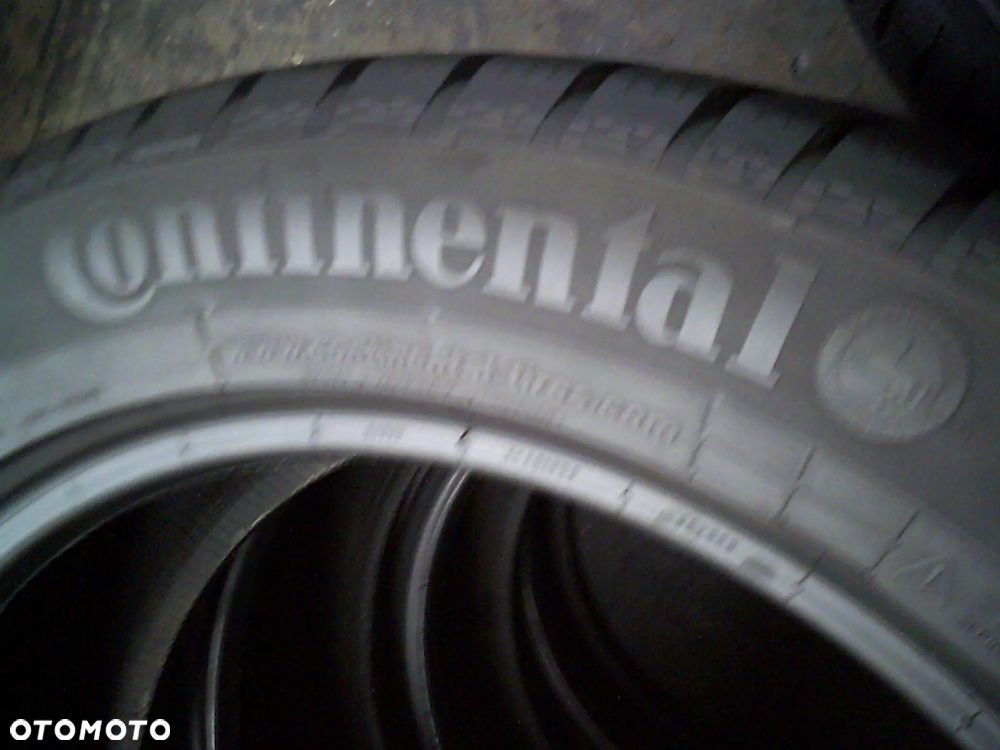 CONTINENTAL WinterContact TS830P 235/55R18 7mm 2022 - 3