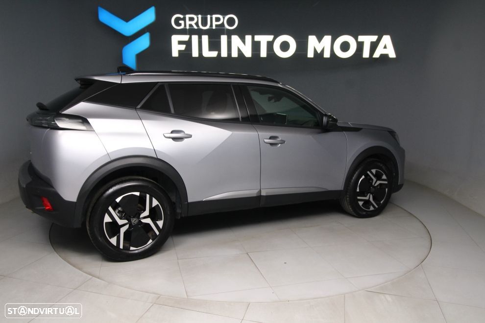 Peugeot 2008 1.2 PureTech Allure - 2