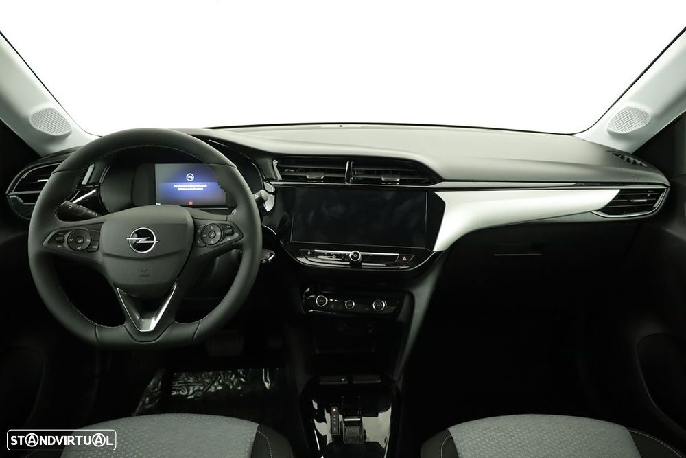 Opel Corsa-e 50 kWh Edition - 9