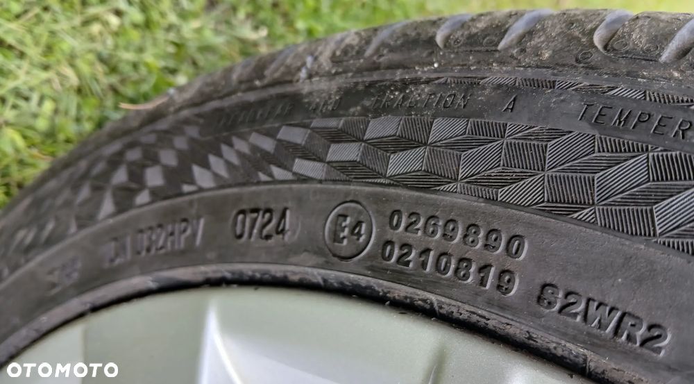 Skoda Octavia 2.0 TDI 4x4 Ambition DSG - 12