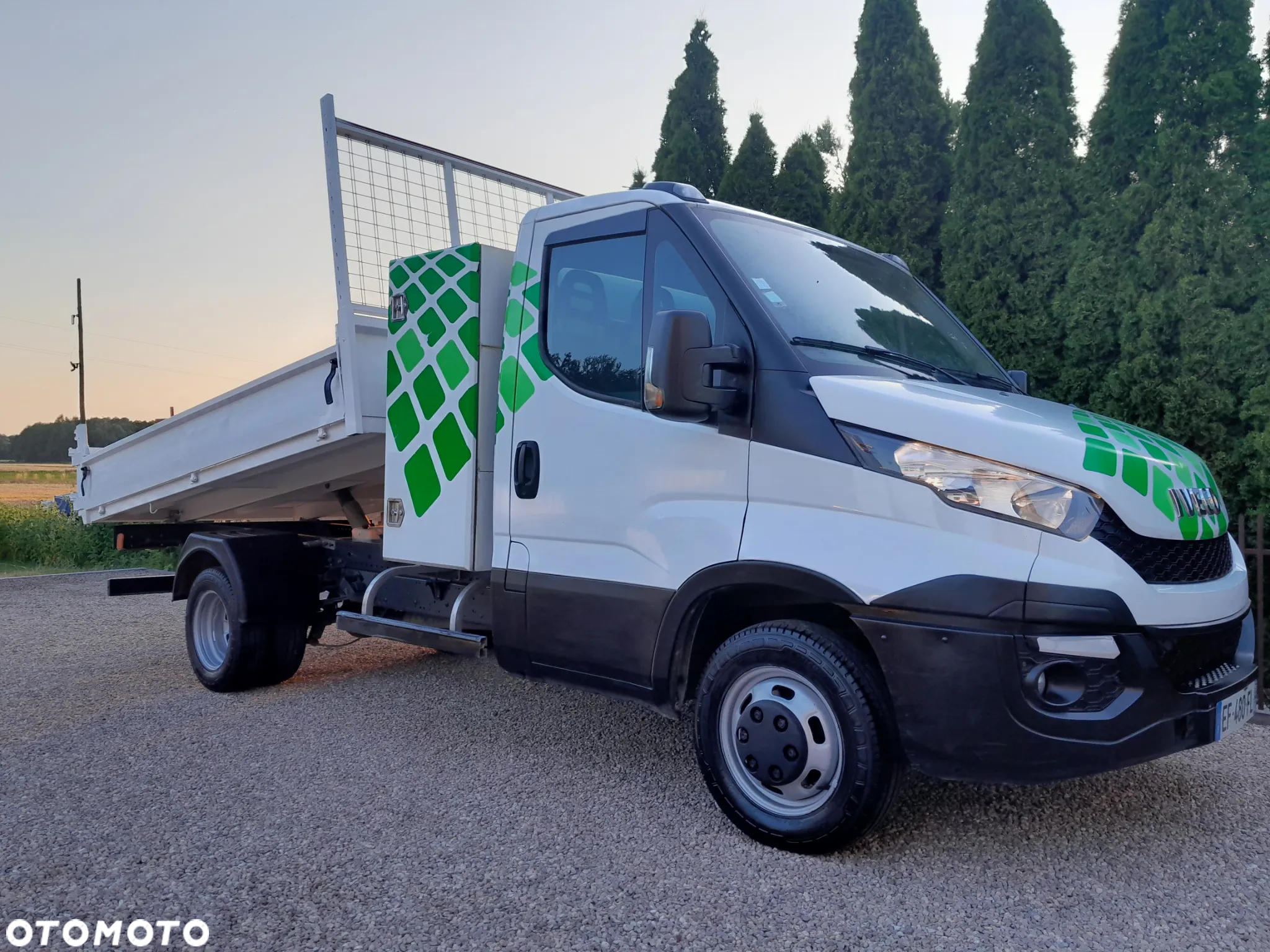 Iveco Daily - 2