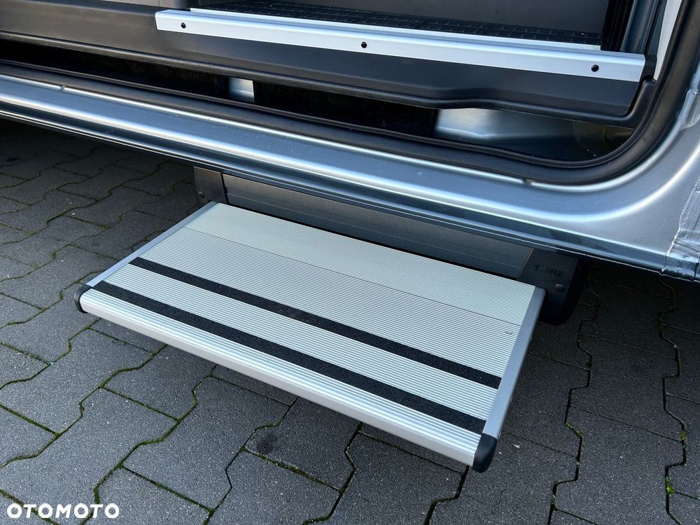 Volkswagen California - 35