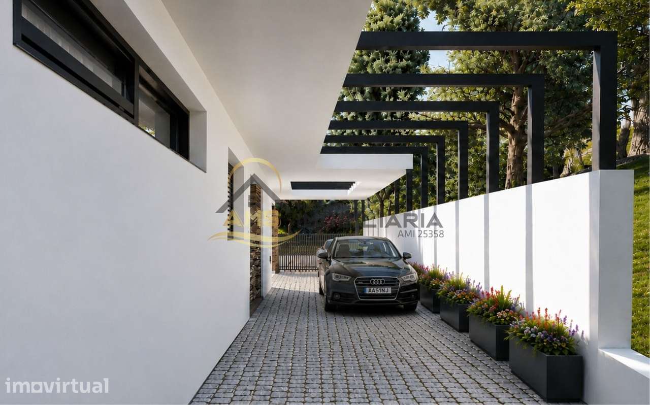 MORADIA NOVA  PARA VENDA - Grande imagem: 4/49