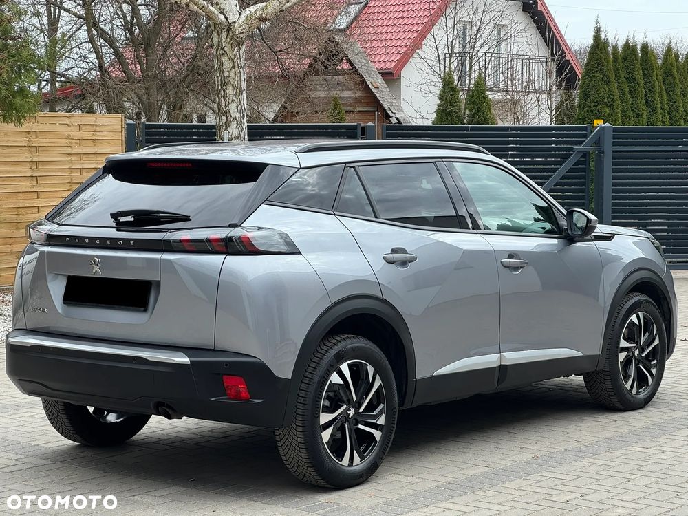 Peugeot 2008 PureTech 100 Stop&Start Allure Pack - 5