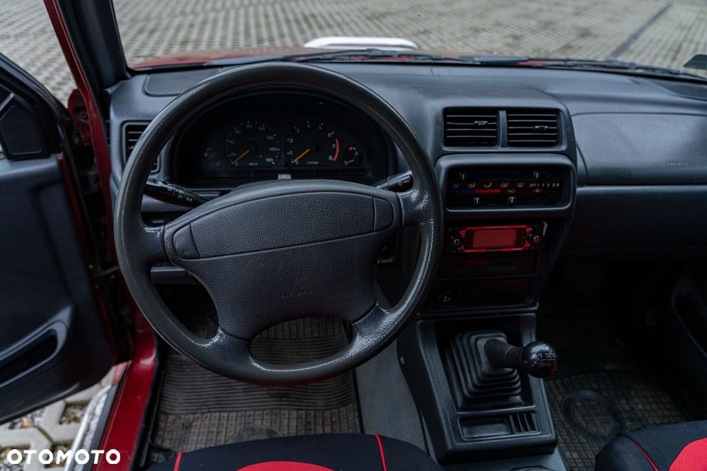 Suzuki Vitara 1.6 JLX Metal Top - 20