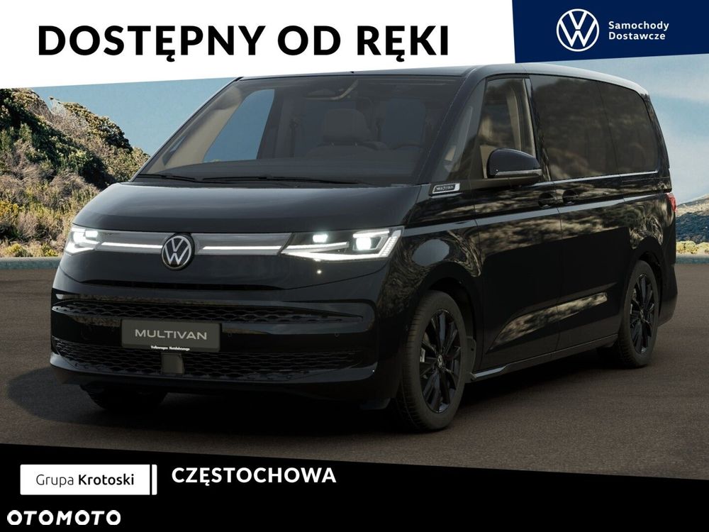 Volkswagen Multivan 2.0 TDI L2 Life DSG - 1