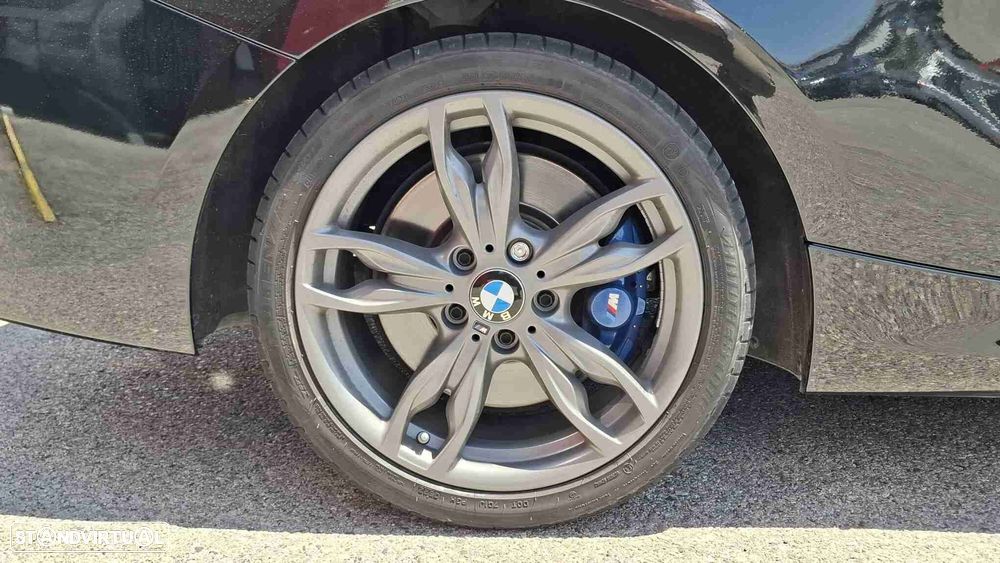 BMW M240i Auto - 19