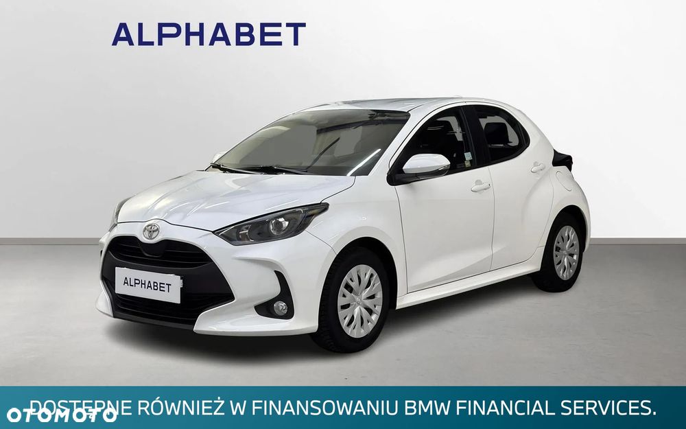Toyota Yaris 1.5 Comfort - 1