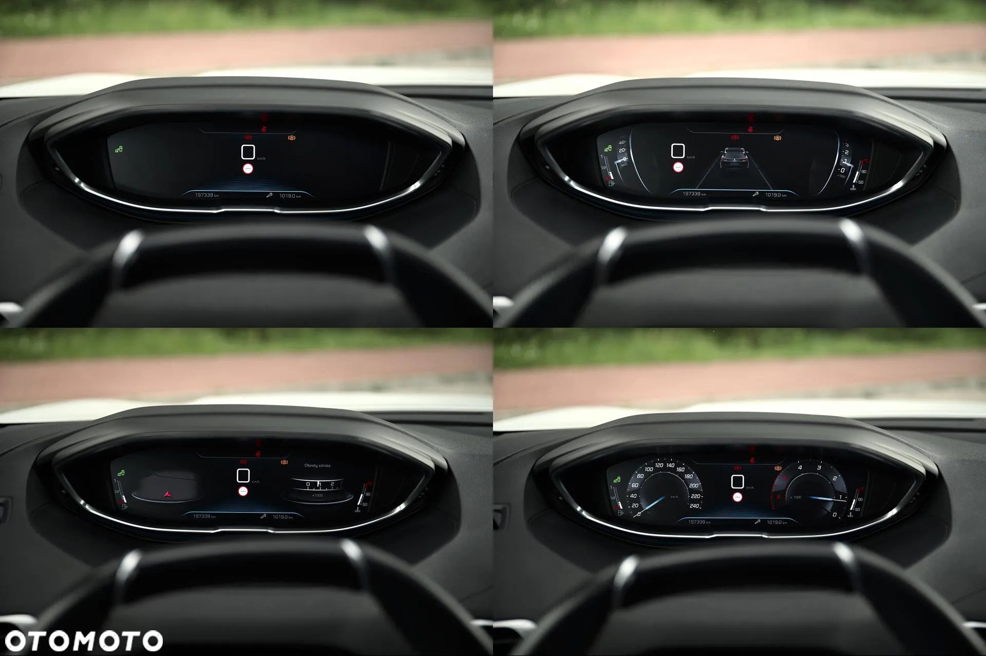 Peugeot 3008 1.5 BlueHDi GT S&S - 40