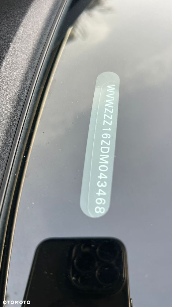 Volkswagen Jetta 1.4 TSI Comfortline - 9