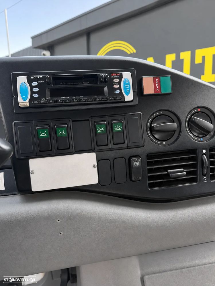 Volkswagen CRAFTER - 7