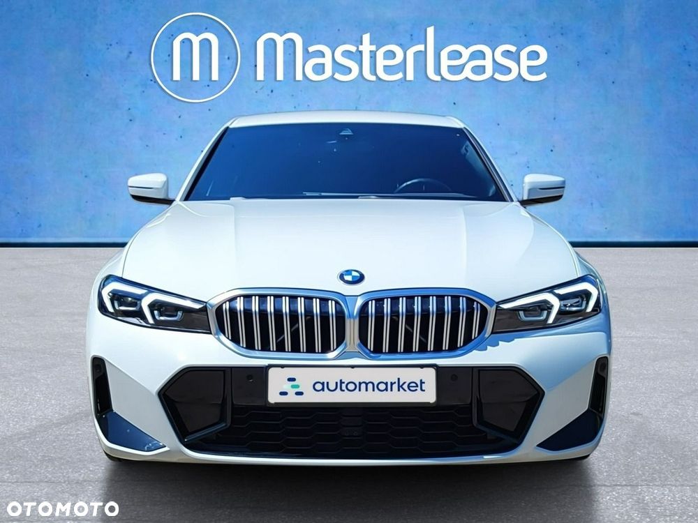 BMW Seria 3 - 2