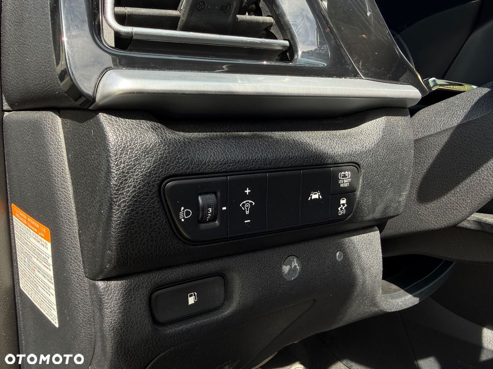 Kia Niro - 22