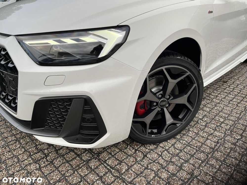 Audi A1 Sportback - 24