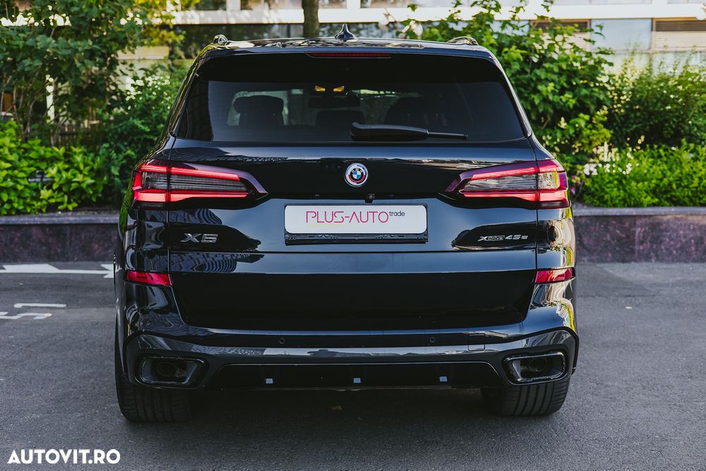 BMW X5 xDrive45e AT PHEV - 16