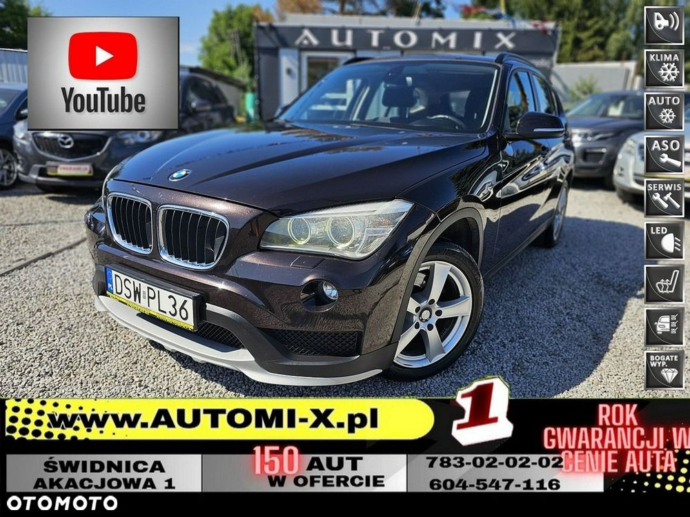 BMW X1 - 3