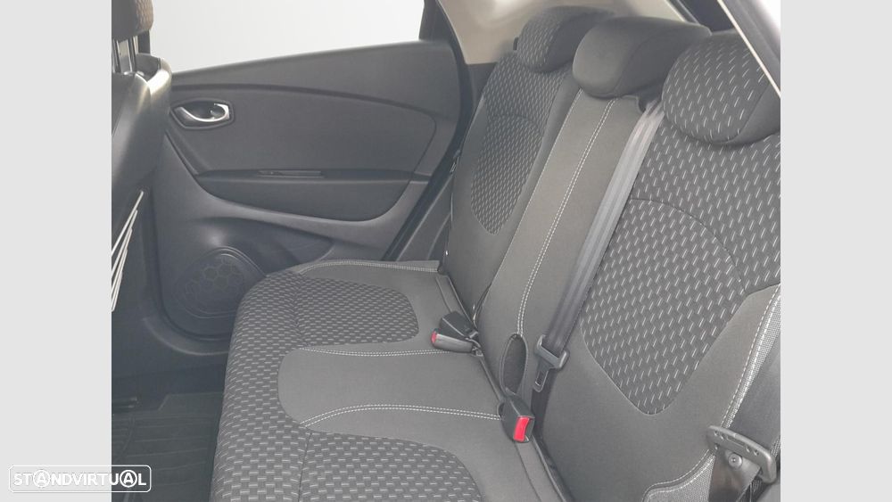 Renault Captur - 15