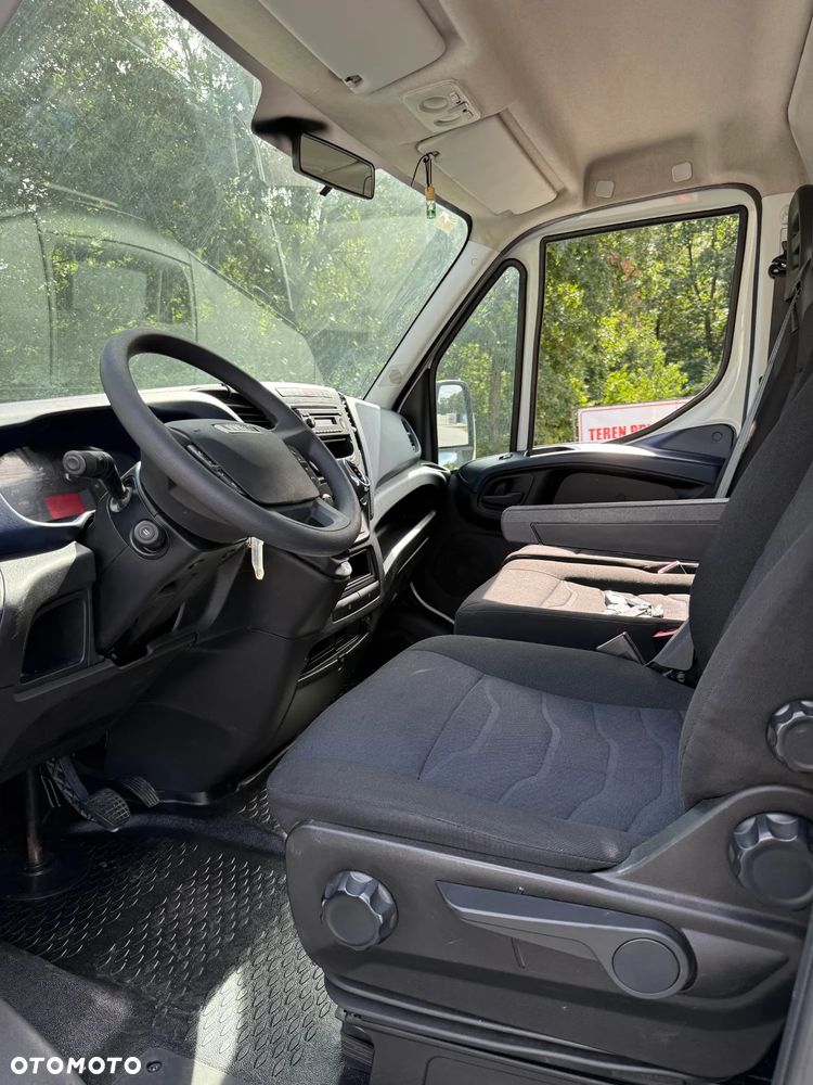 Iveco Daily 35C14 - 8