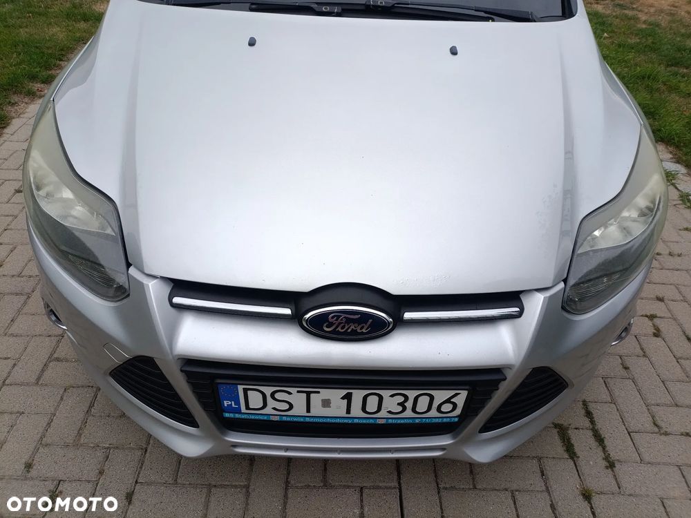 Ford Focus 1.6 TDCi Edition - 5