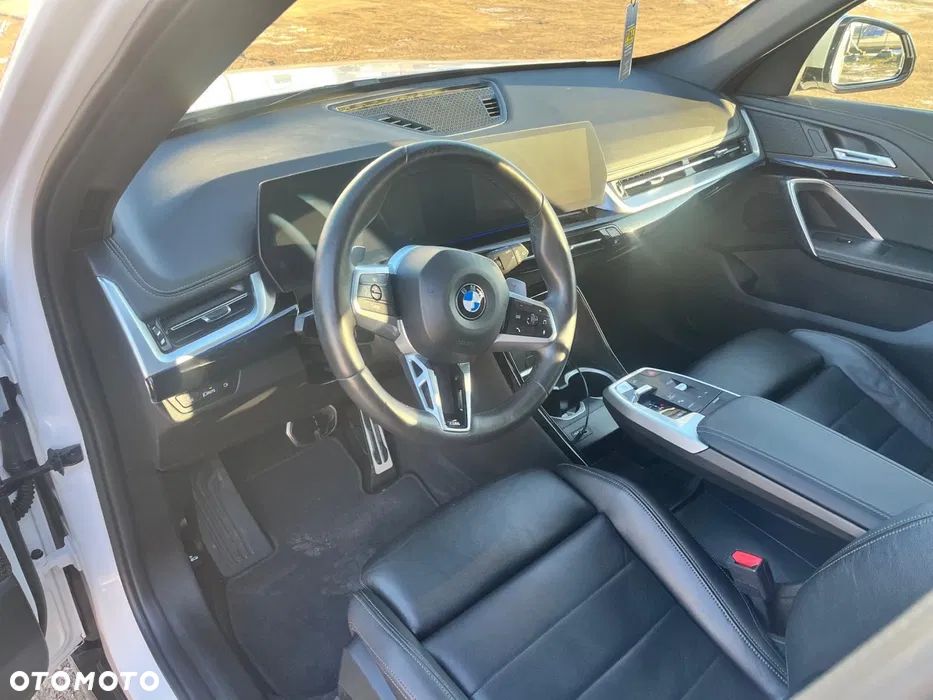 BMW X1 xDrive23d mHEV M Sport - 7