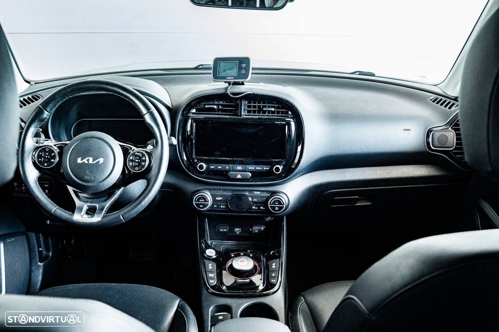 Kia e-Soul 64kWh - 14