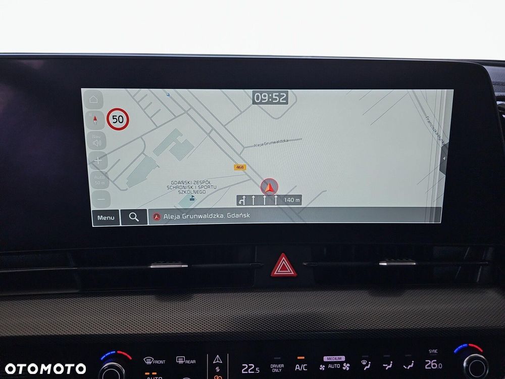 Kia Sportage - 29