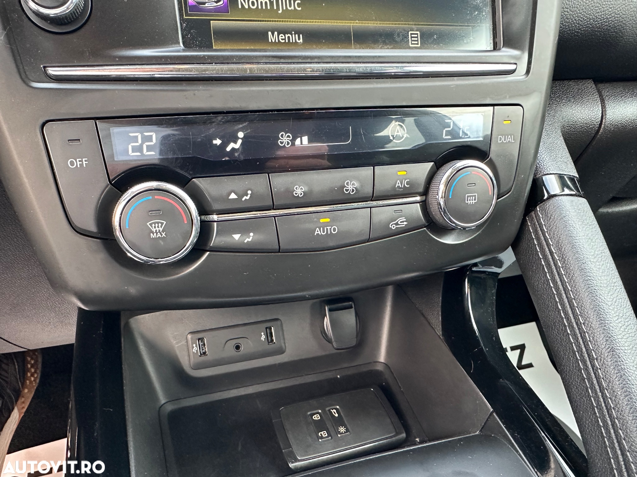Renault Kadjar Energy dCi 130 Business - 19