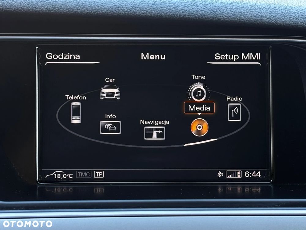 Audi A4 Allroad 2.0 TDI clean diesel Quattro S tronic - 12