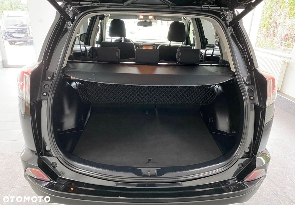 Toyota RAV4 - 19