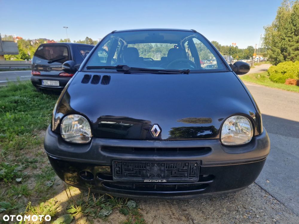 Renault Twingo - 4