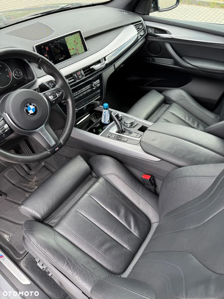 BMW X5 - 14