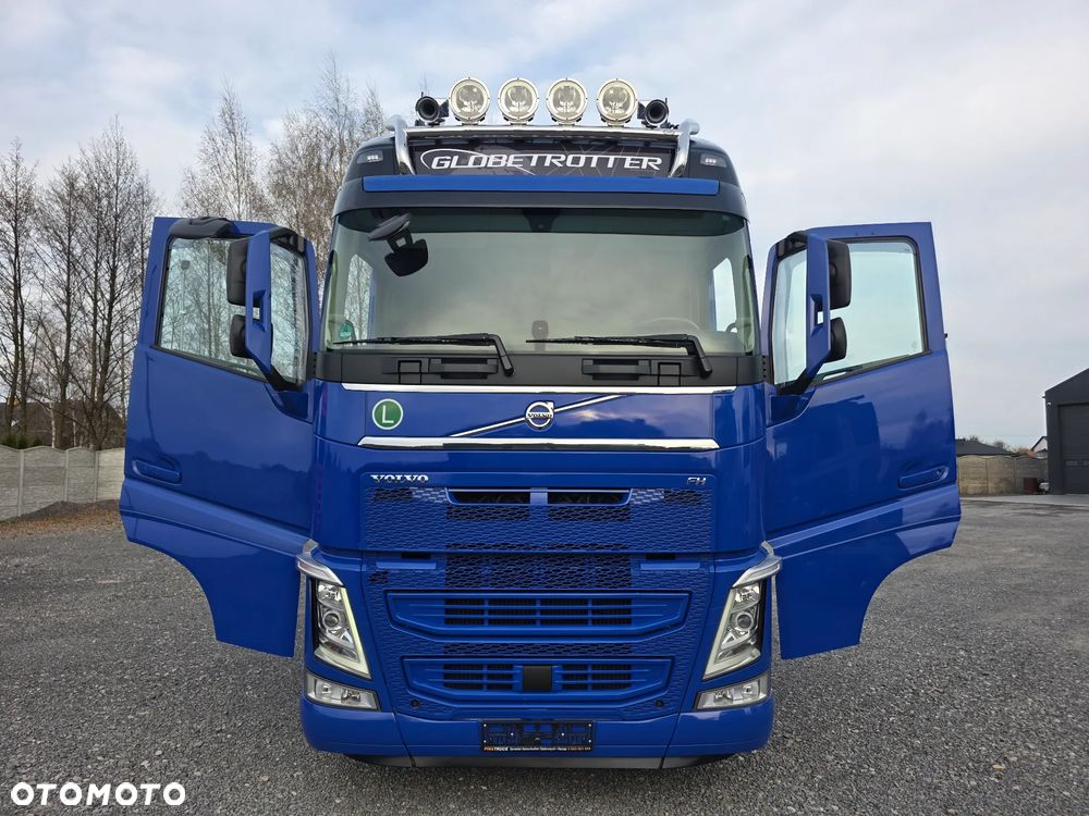 Volvo FH500/EURO6/XL/669.000km/SPROWADZONE Z NIEMIEC - 13