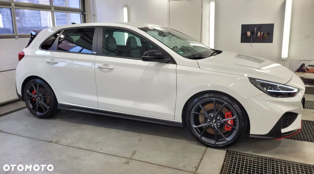 Hyundai i30 N 2.0 T-GDI Performance DCT - 6