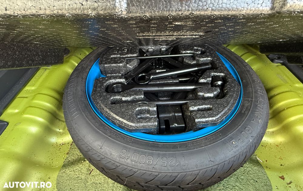 Hyundai KONA 1.6 CRDi DCT Premium - 13