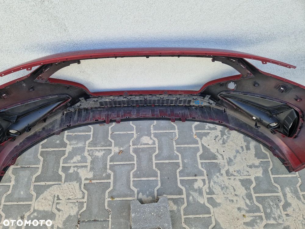 Zderzak Hyundai I30 2020 lift III - 12