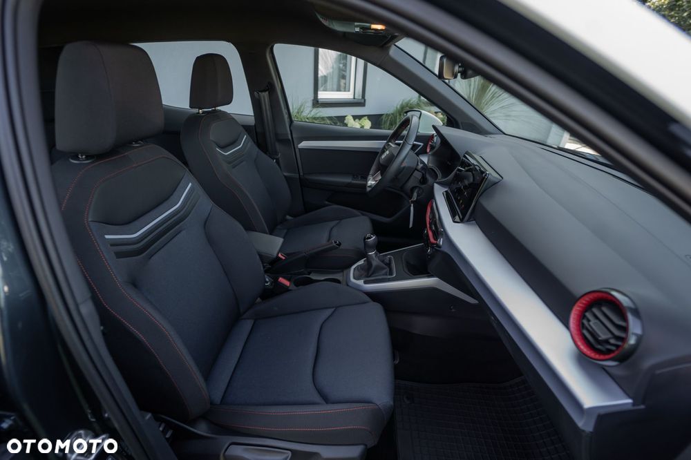 Seat Arona - 34