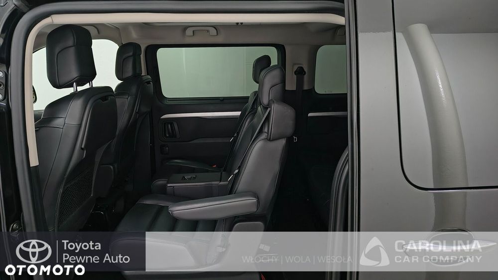 Toyota Proace Verso 2.0 D4-D Long VIP - 6
