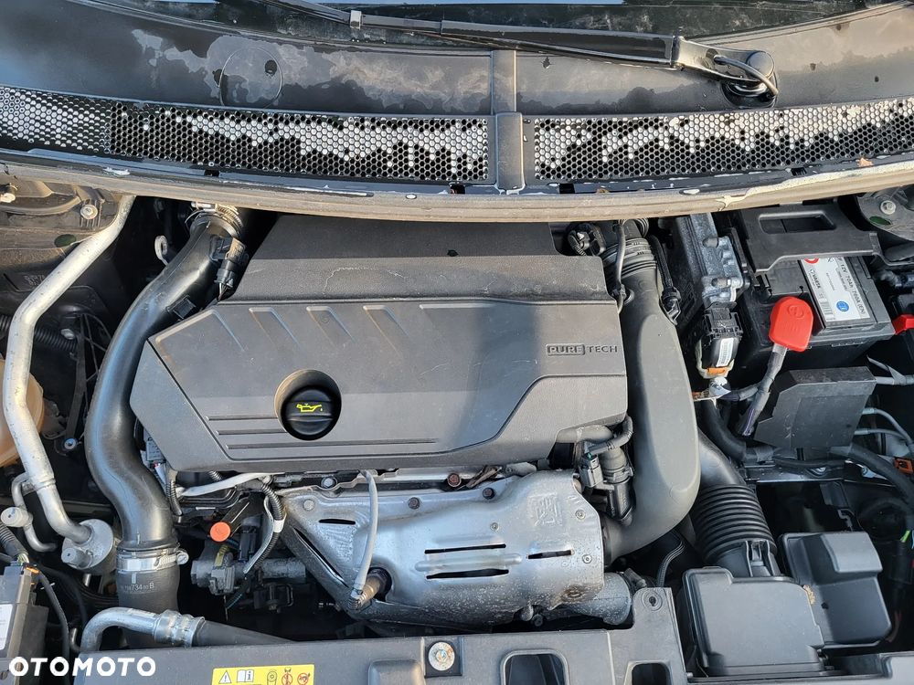 Citroën C5 Aircross Pure Tech 180 S&S EAT8 SHINE - 22