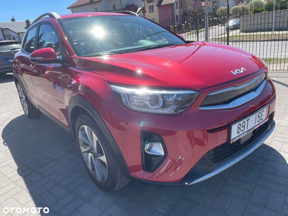 Kia Stonic 1.4 Vision - 7