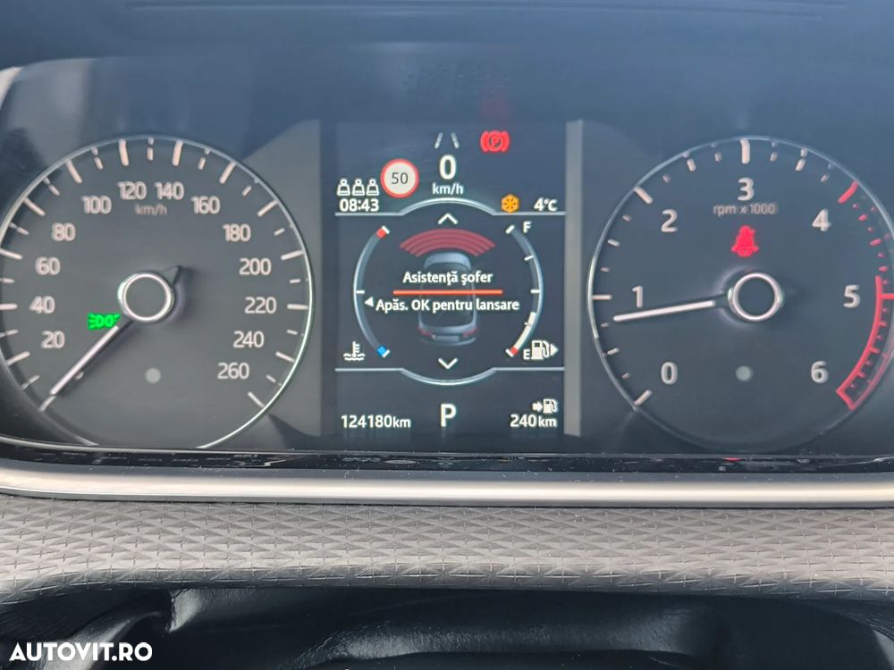 Land Rover Range Rover Evoque 2.0 D180 S - 15